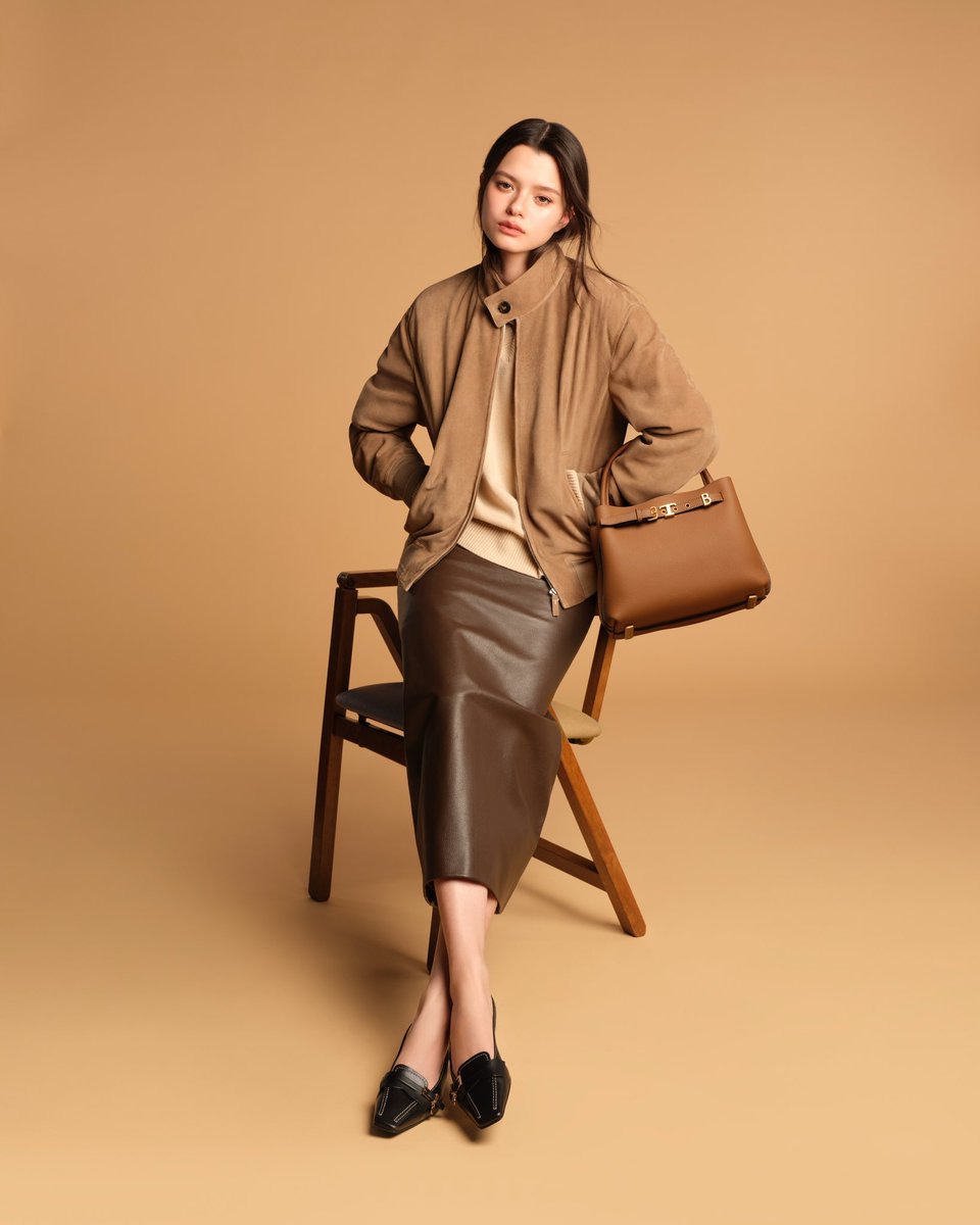 lunariglobal's tweet photo. Congratulations @AngelssBecky as @tods new brand ambassador for Southeast Asia 👞👜

#beckyarmstrong #tods #lunariglobal

@beckyentofc https://t.co/CSjIsOHeiE