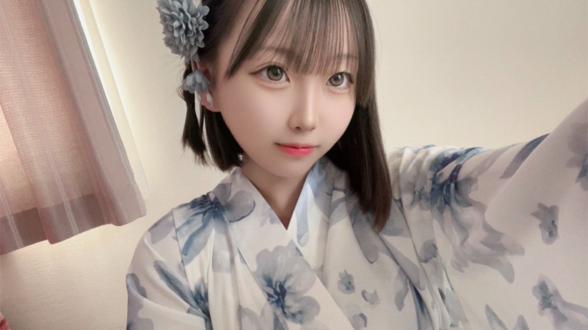 5jyis's tweet photo. 一緒に花火行く？
 #自撮り界隈  #12世代 https://t.co/Zj0NdbkolA