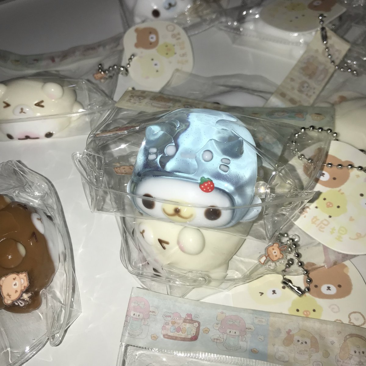 zuiikawa's tweet photo. 말랑이가 진짜 예쁨 https://t.co/RedTprgb1R