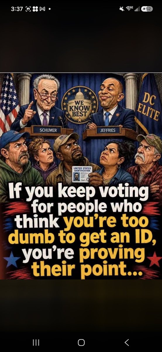 JackCrumpX's tweet photo. @bilanna56 @MrWhiplash_ Mary this hopefully explains my point a little better.
My sympathies in your situation.
This is all they want from their constituents. https://t.co/nWbq9W1Ks3