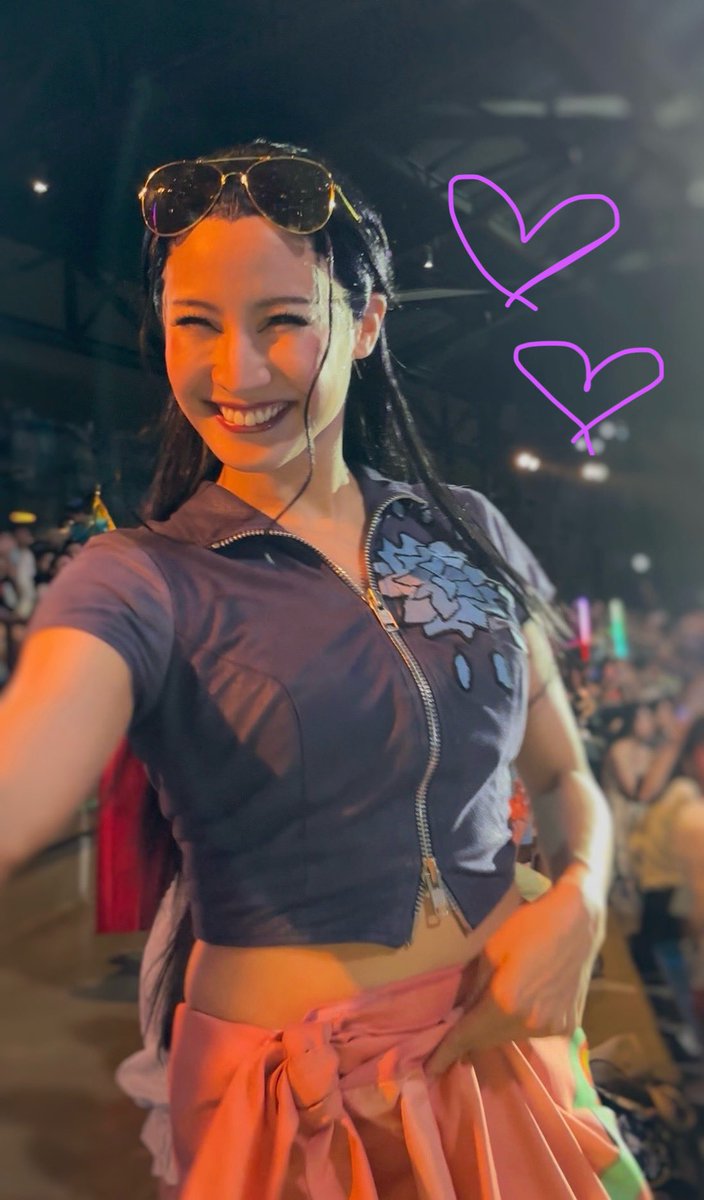 mtcksm's tweet photo. ろびんちゃん可愛い〜〜😭にこにこでハイタッチしてくれて感謝💐 https://t.co/1XrCtrDVvK