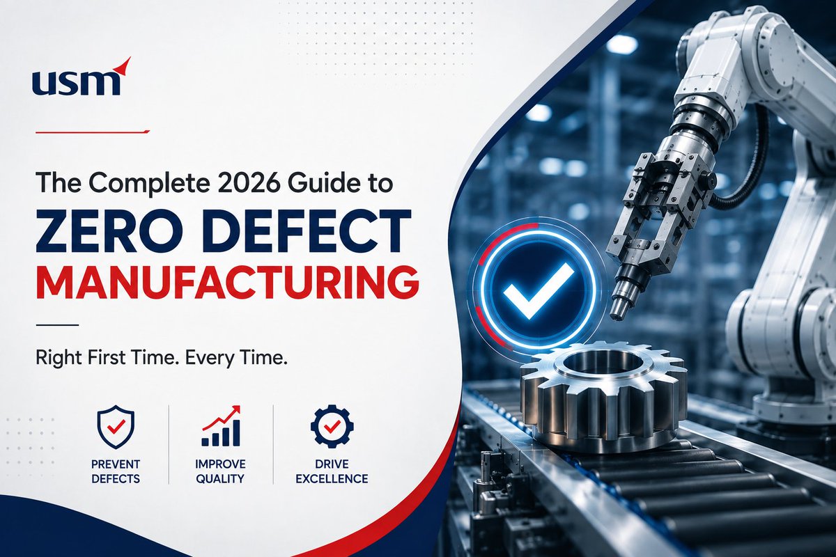HarshathUSM's tweet photo. The Complete 2026 Guide to Zero Defect Manufacturing for Indian Manufacturers
Read More: https://t.co/4nkDyT5BEc

#AIinManufacturing #AIinSmartManufacturing #AIManufacturingAutomation #AIinProduction #SmartFactorySolutions #IndustrialAISolutions https://t.co/myC6JKqnql