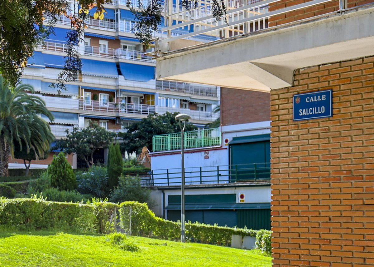 AytoMostoles's tweet photo. 🚧 Las obras de remodelación del Paseo de Goya siguen avanzando. Mejoramos la accesibilidad, renovamos los espacios públicos y seguimos construyendo un Móstoles más cómodo y accesible para todos.

🔎+info: https://t.co/OSQDM2Ne04 https://t.co/cGSM0DRTID
