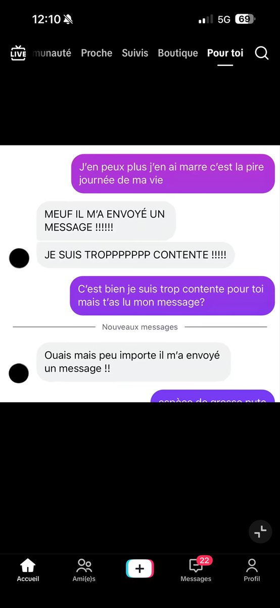 grrrrrpaww's tweet photo. Waw motif de bagarre là https://t.co/uJ2J9kSpwe