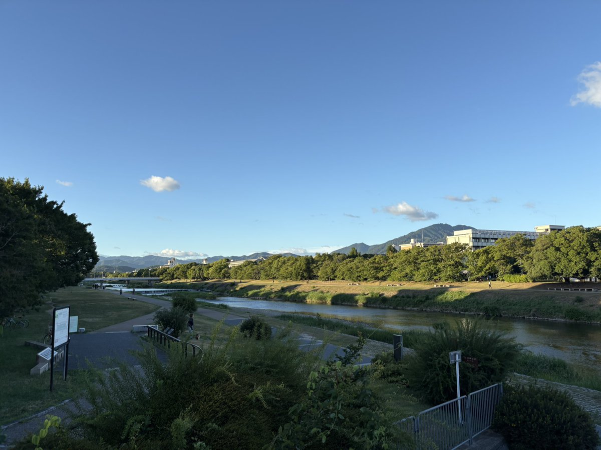 fu_3310_cd's tweet photo. 今日も暑かったね https://t.co/QQFuTnt8UJ