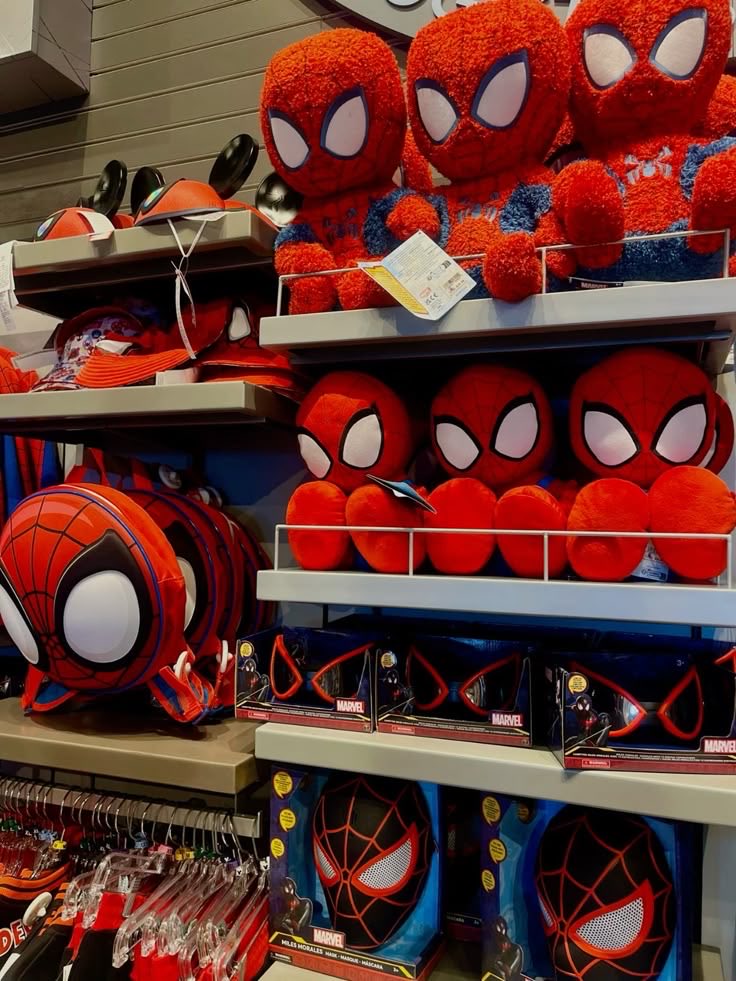 sofii_archive's tweet photo. just a girl with an unhealthy love for spider-man https://t.co/R8AeUkjtVh