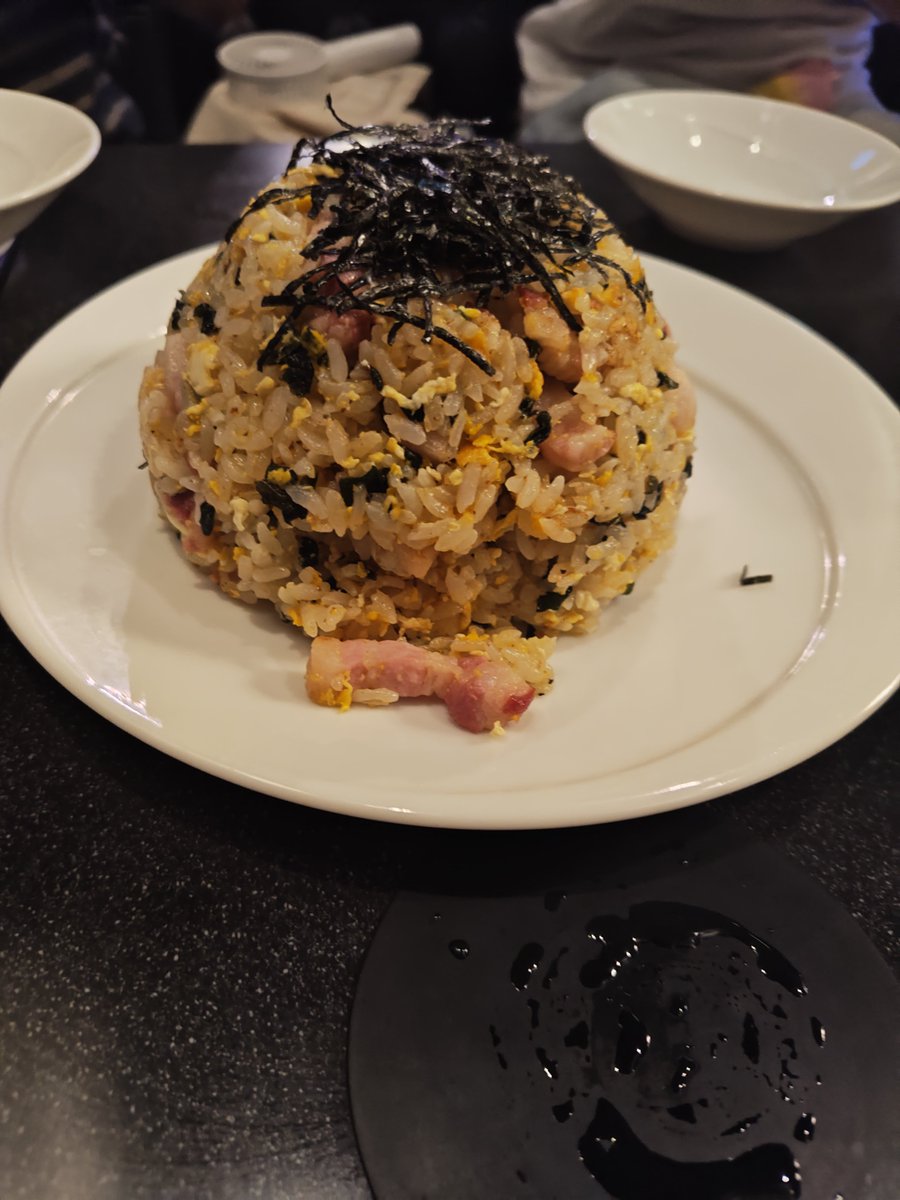 y_dnna7's tweet photo. この前のジビエ呑みのかな🤔 https://t.co/QfGKaCW1w6