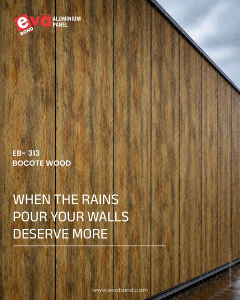 evabondacp's tweet photo. WHEN THE RAINS POUR YOUR WALLS DESERVE MORE
#EVABOND
visit our website - https://t.co/RD4c4o6uyt
#acpsheet #aluminiumcompositepanels #woodenacp #architecture #FireResistant #exteriordesign #elevations #partitiona #HPLSheet #signboard #aluminiumpanel #madeinindia #greenbuilding https://t.co/UkiWaLPeVu