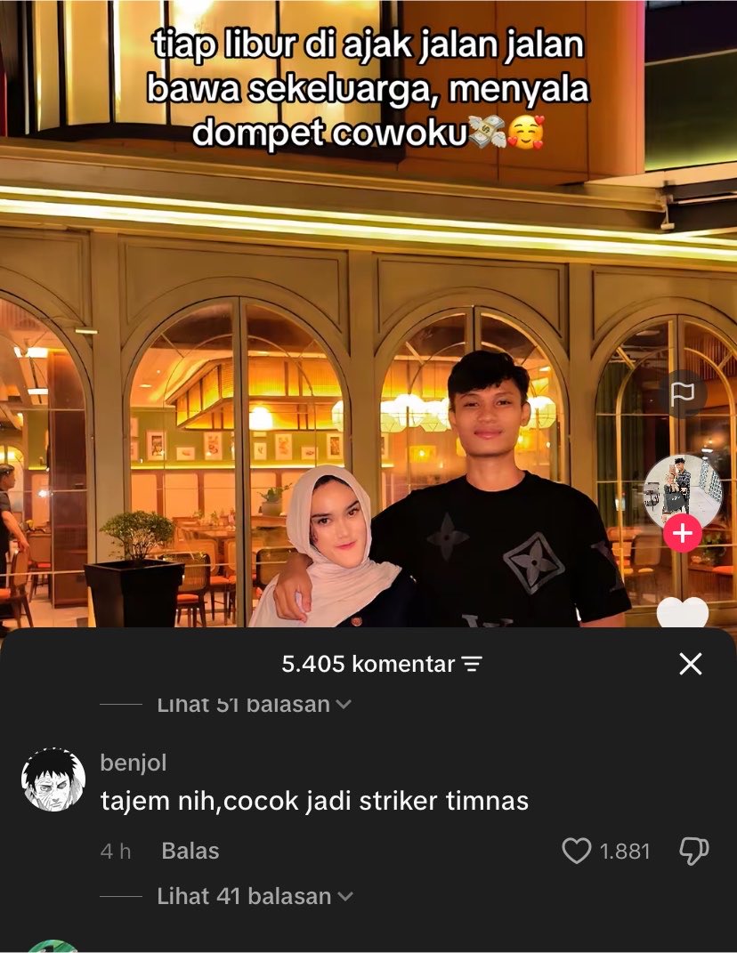 veycutness's tweet photo. cowo kalo sekalinya menghujat: https://t.co/3YuqAglIKW