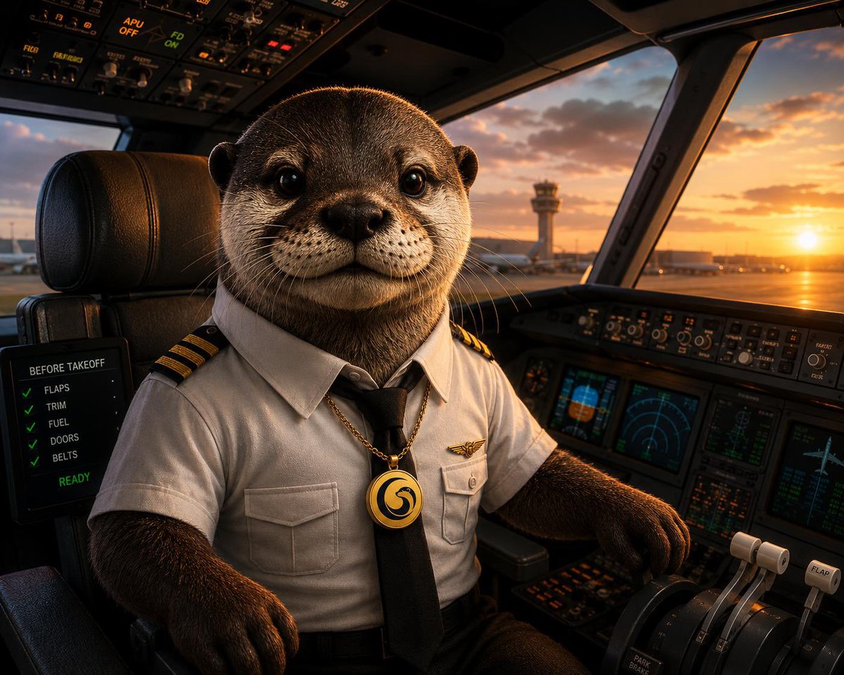 GibiSwap's tweet photo. Prepare for departure. 
See you on August 19. https://t.co/ytyDppCkPI