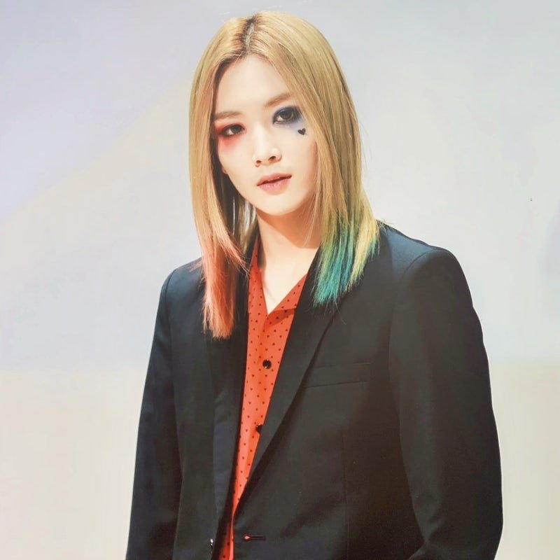 sxt_y3h2's tweet photo. 시간이 지나도 레전드인
소비기한 없는 할리퀸정한.. ❤️💙 https://t.co/TJDlCT7Ivh