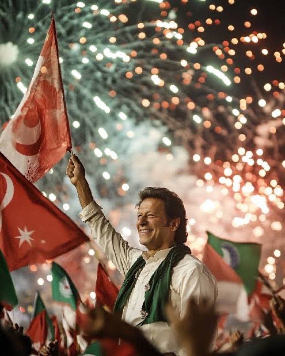 SaraNiaziPTI's tweet photo. Stop waiting for this failed leadership. They enjoyed the respect Khan gave them but now stand silent while he suffers in illegal jail. The public must rise itself.
#KhanIllegallyJailed3Years https://t.co/6P32NvbcQ4