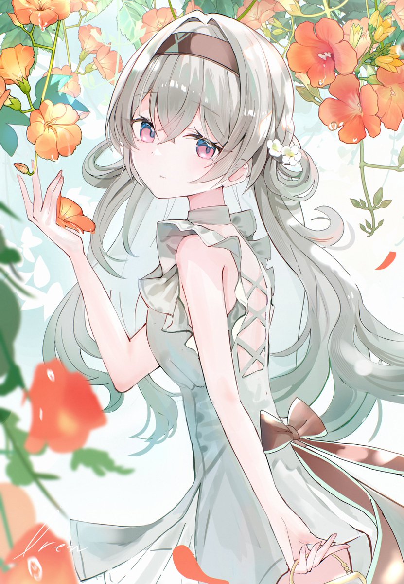 iren_lovel's tweet photo. #HonkaiStarRail #Firefly https://t.co/56f9LLpEy2