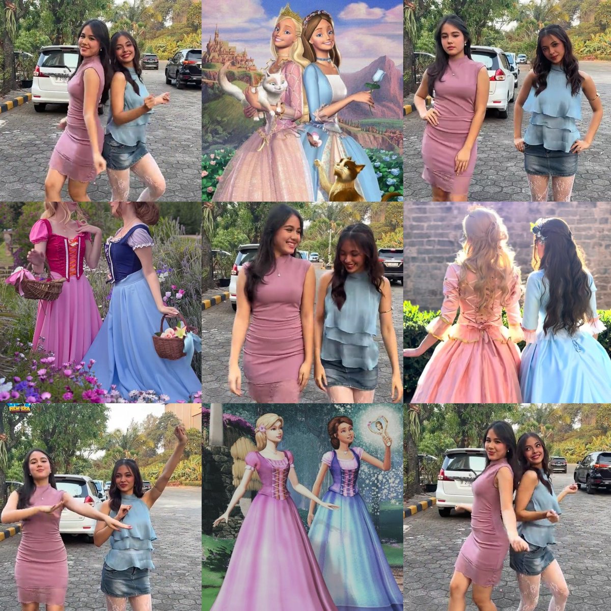 raintale's tweet photo. 🌟 nicole rossi &amp; raisa marie 🌟 https://t.co/Ys2LyRm1Uh