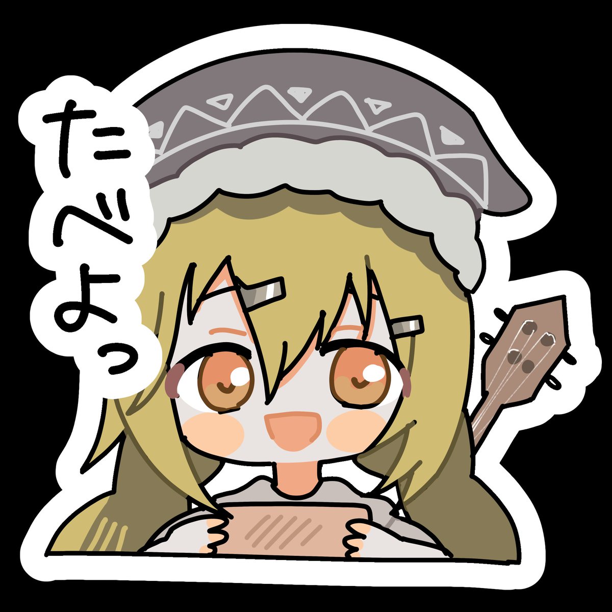 au_ama87's tweet photo. ミラ https://t.co/SxD3CT3BMA