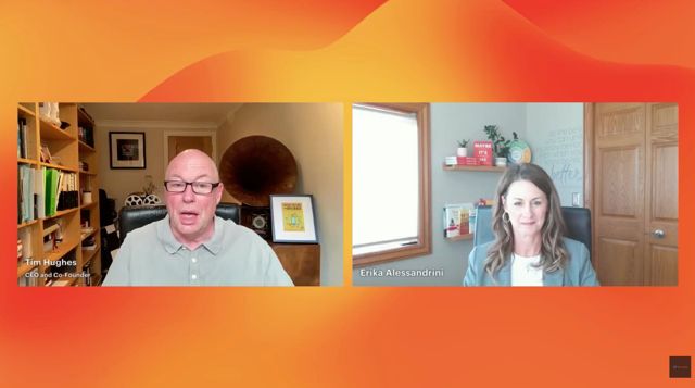 Timothy_Hughes's tweet photo. #TimTalk - 7 Conscious Questions to Turn Pressure Into Peace with Erika Alessandrini https://t.co/rO830WellM via @DLAIgnite #SocialSelling #DigitalSelling #Leadership #FutureOfWork #Strategy #Culture #Motivation #Inspiration #Success #Entrepreneur #Business #CareerAdvice #Career #Jobs