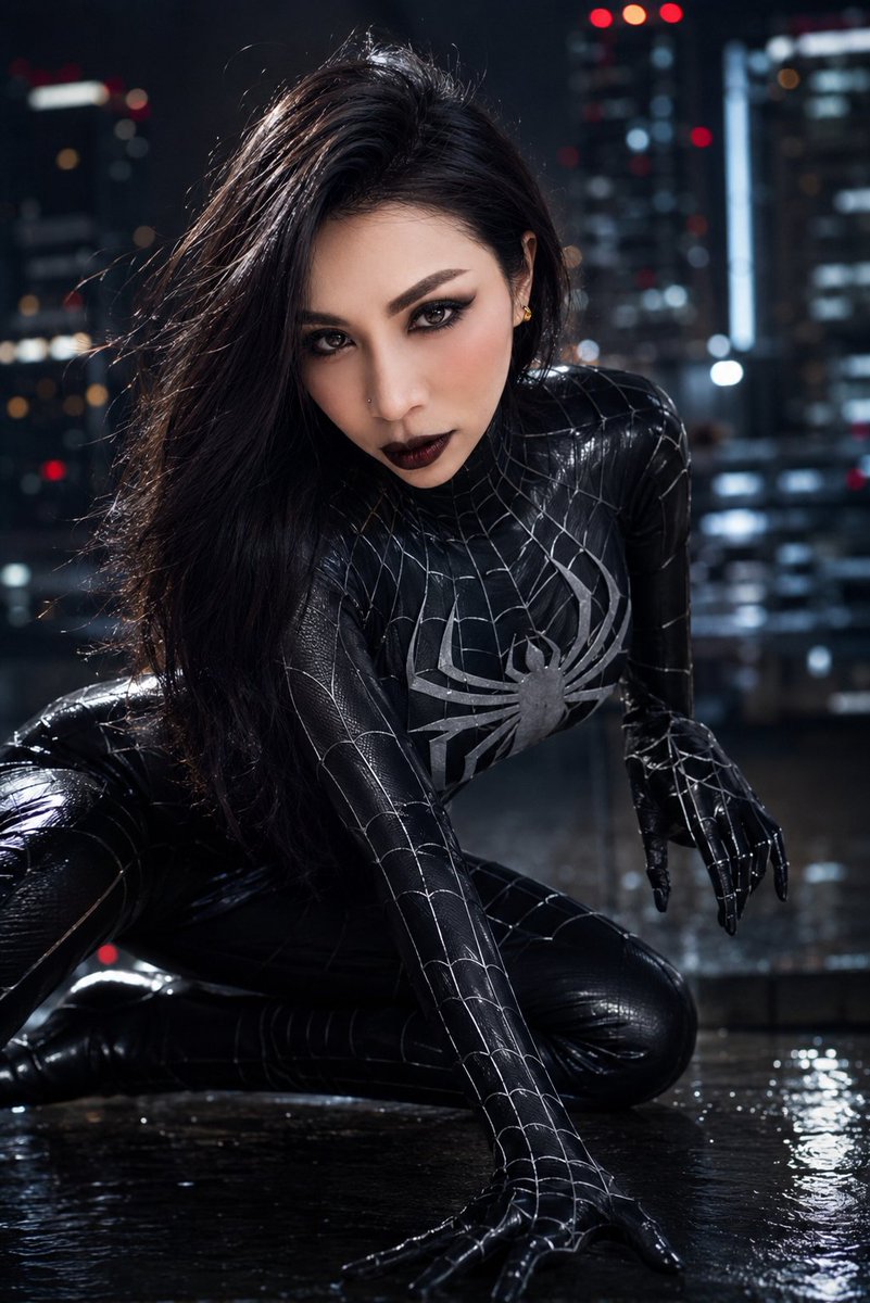 KanVan20's tweet photo. Làm ảnh theo trend mới nha ....
#transgirl #asian #vietnam #trend #nguoinhen #spider 
Fl me... https://t.co/sfmDFzZ5b2