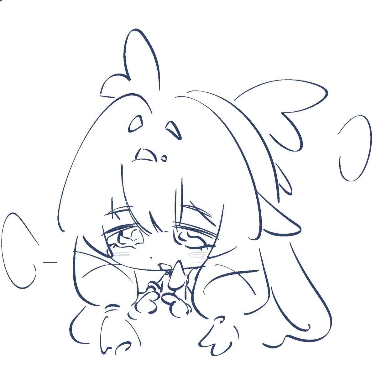 llliiin33's tweet photo. https://t.co/EyCummeEHO