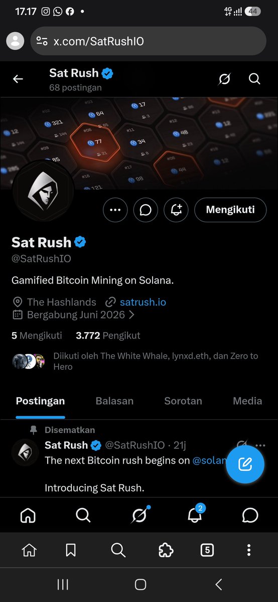 reilafab's tweet photo. @WhiteWhaleLabs @satrush done! may I win https://t.co/Dc7UvzzI2N