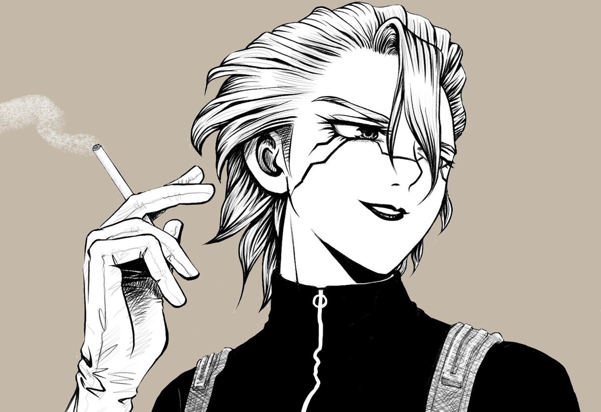 TORIxxxPPP's tweet photo. #dcstクラスタ自己紹介カード
#dcst好きさんと繋がりたい
#dcst絵描きさんと繋がりたい

🚬✖️と🚀🛡️推しですがdcstは全キャラ好きです✨️
🔄さん募集中🧡全反応巡回&amp;無言フォロー失礼します！（片思いは5日）
雑多ですがよろしければ☺️ https://t.co/TRIQCa8q4r