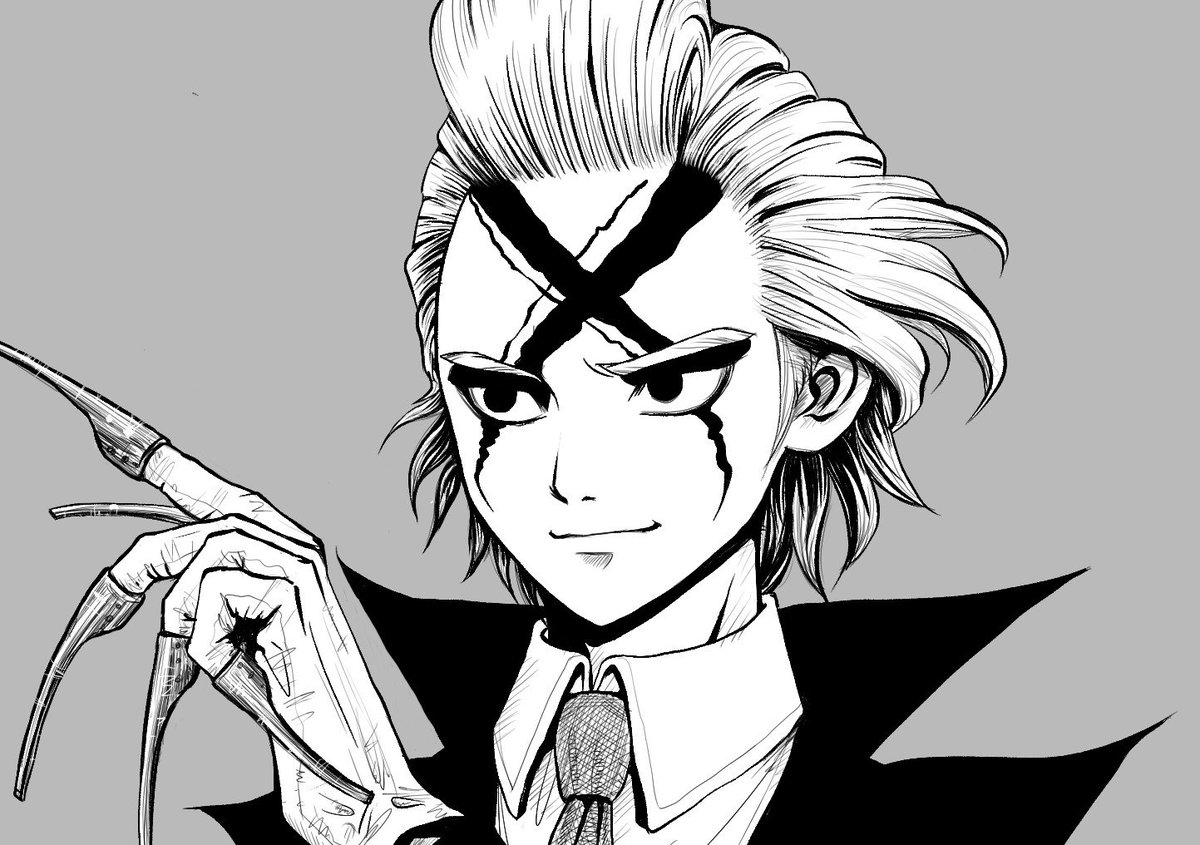 TORIxxxPPP's tweet photo. #dcstクラスタ自己紹介カード
#dcst好きさんと繋がりたい
#dcst絵描きさんと繋がりたい

🚬✖️と🚀🛡️推しですがdcstは全キャラ好きです✨️
🔄さん募集中🧡全反応巡回&amp;無言フォロー失礼します！（片思いは5日）
雑多ですがよろしければ☺️ https://t.co/TRIQCa8q4r