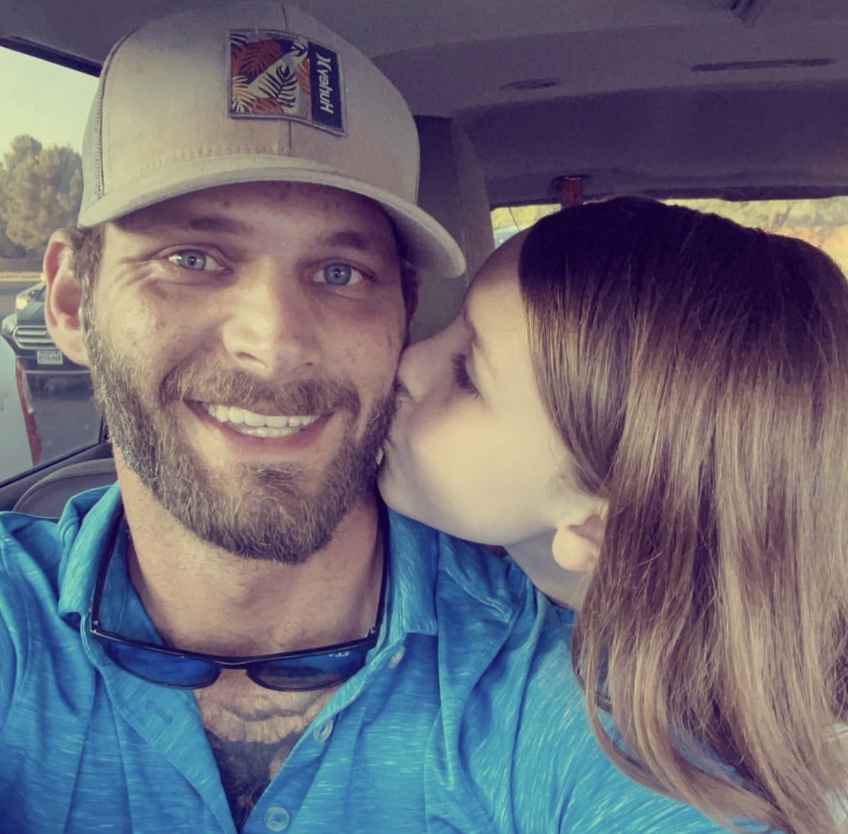 12hutch's tweet photo. We had a fun little daddy daughter date night! https://t.co/4f7yRBAq8D