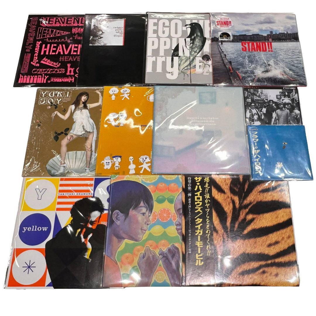 Face Records NAGOYA ／フェイスレコード 名古屋中日ビル店 on X