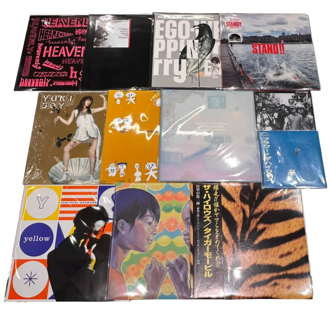 Face Records NAGOYA ／フェイスレコード 名古屋中日ビル店 on X