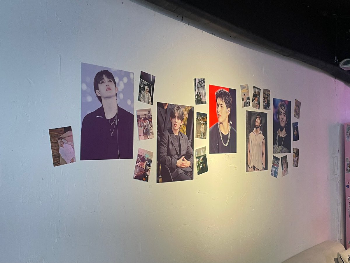 19950808_aug's tweet photo. 📍 BUSAN — 하트벌스데이

부산시 부산진구 황령대로 64번길 12 2층

🗓 08.06 – 08.08
⏰ 매일 12:00-19:00 (라스트오더 18:30)

여러분의 방문을 기다리고 있을게요! 💗

#DAYDREAM_COUPS
#쿱스생카 https://t.co/NXmEDGBbRR
