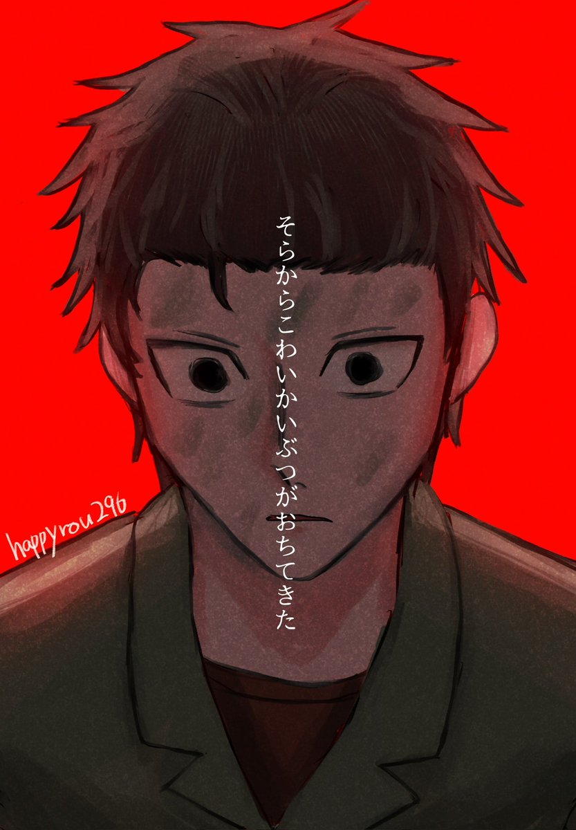 happyrou296's tweet photo. 今年描いた新規絵たち！
また来年〜 https://t.co/uEeAHSgpkF