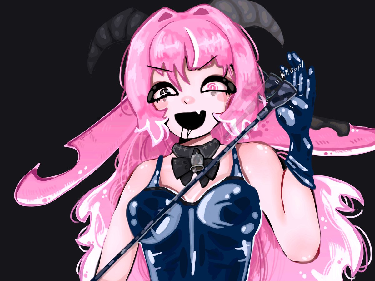 Dawnationxx's tweet photo. My other acc was suspended so i guess ill use this one for now :P
anyways , check out my drawings

#nsfw #nsfwtwtًً #digitalart #bdsm #monstergirls #drawings #lesbian #bondage https://t.co/D3YTdnbiX4