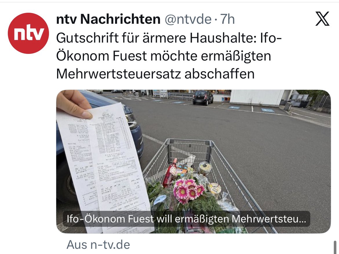 UlrichSchneider's tweet photo. Nicht wahr jetzt … oder? https://t.co/SFtrs7kdnW