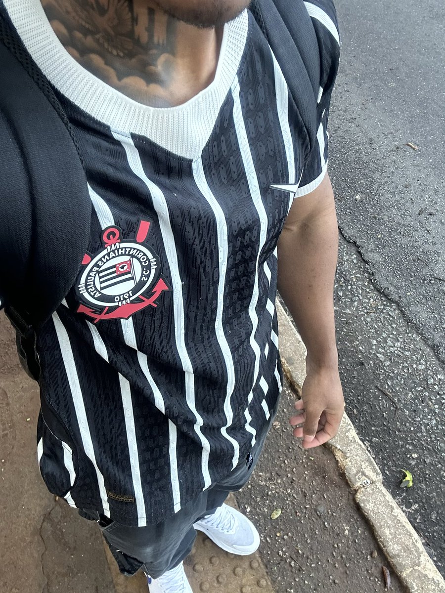 sccpdepressaoo's tweet photo. nao ta indo trabalhar de corinthians hoje = modinha https://t.co/AJ1njAbH0W