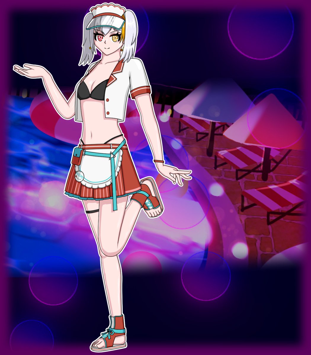 Vaito_inMserver tweet picture