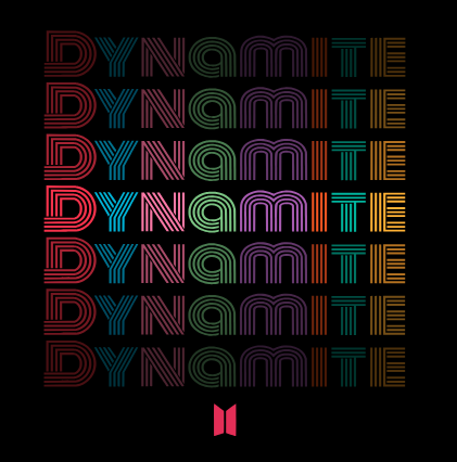 AboutMusicYT's tweet photo. Dynamite by BTS is one of the most streamed songs in Japan of all time, with over 950 million streams. https://t.co/o9PGoxeqIC