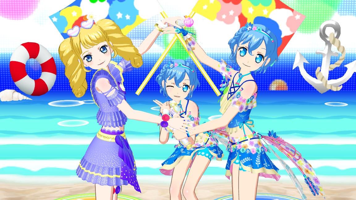 mojamojasheep's tweet photo. 水着かわいいぃーー✨️✨️
#アドパラ https://t.co/QpleOwOi0o
