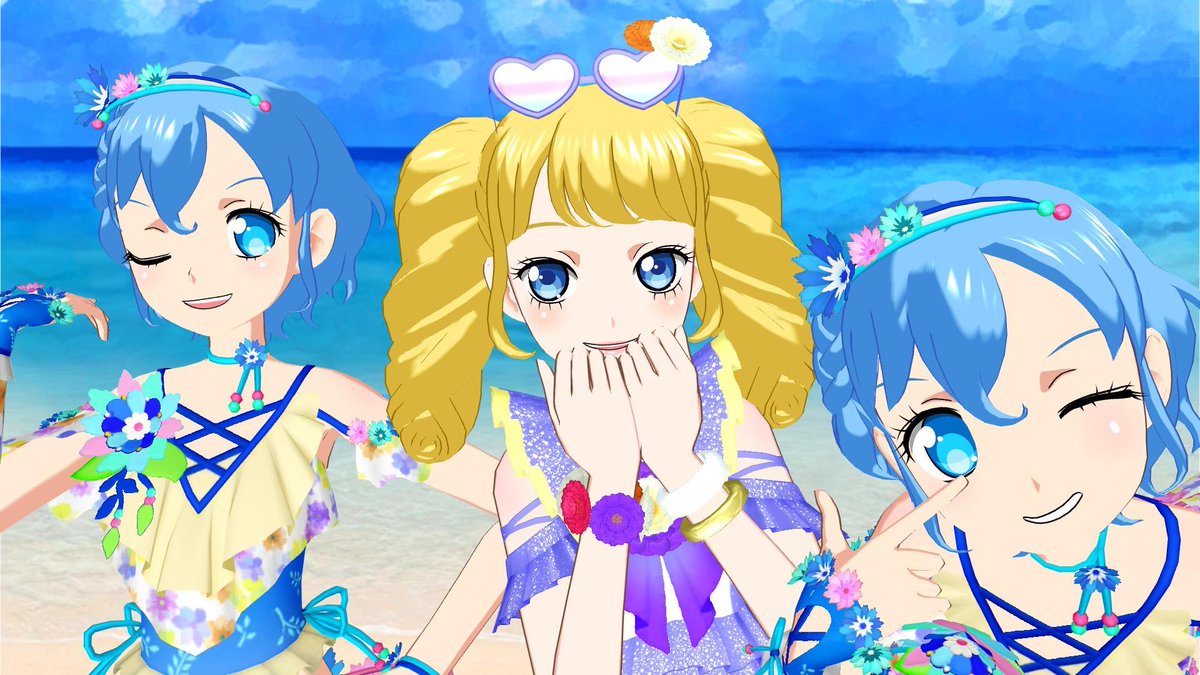 mojamojasheep's tweet photo. 水着かわいいぃーー✨️✨️
#アドパラ https://t.co/QpleOwOi0o