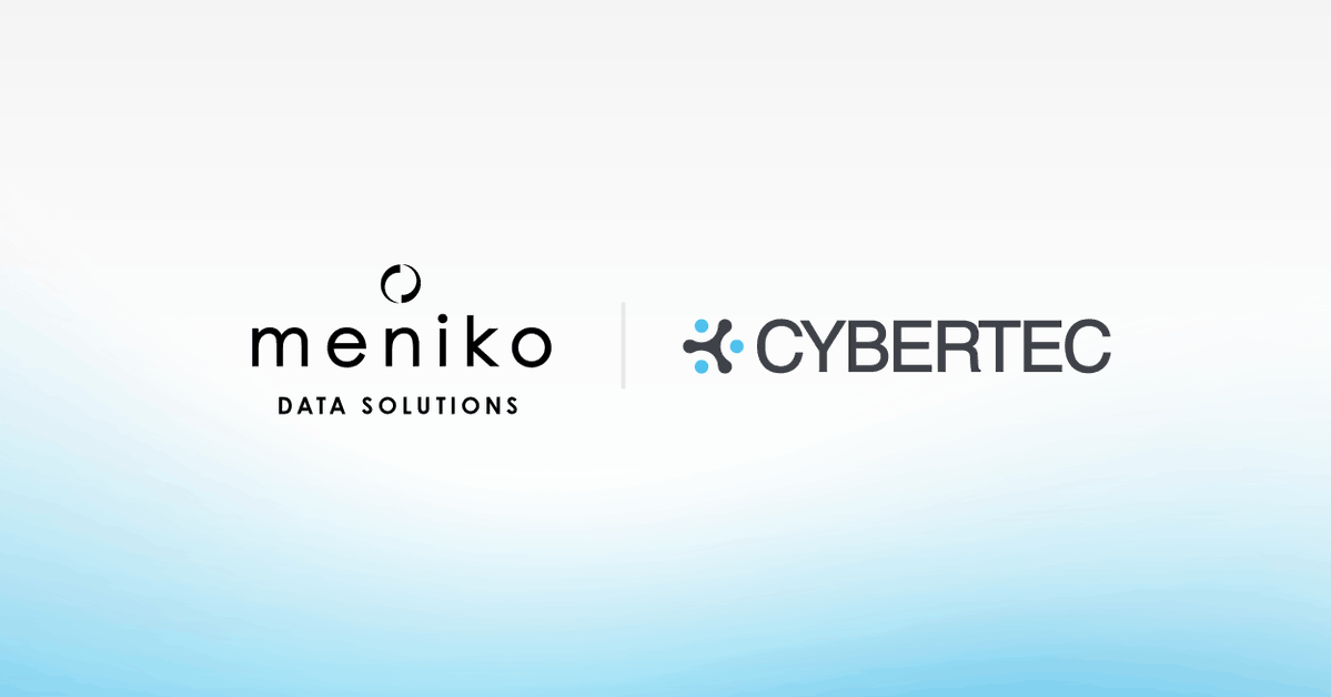 PostgresSupport's tweet photo. CYBERTEC x Meniko are bringing enterprise-grade open-source #PostgreSQL to Mauritius region, with the most secure Postgres stack in the world, backed by 25+ years of expertise. 🤝

Read the announcement 👇
https://t.co/YK5mtE1CL1

#OpenSource #DataSecurity #Partnership https://t.co/3nRSBHjx6S