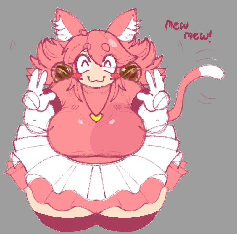 pawsmybunnypaws's tweet photo. #madmewmew #deltaruneㅤㅤㅤ #deltarunefanartㅤㅤㅤㅤ #pink #art #digitalartㅤㅤㅤㅤ https://t.co/lBdvwdWmzt