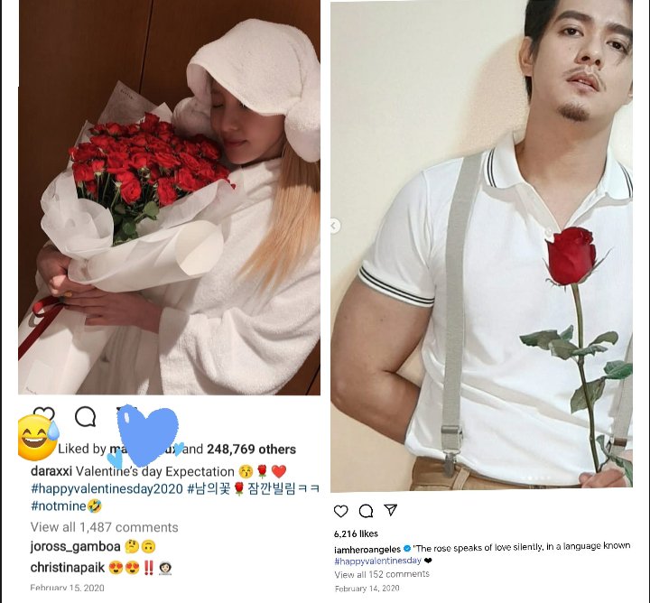 valramsg22's tweet photo. @darami02365308 @solgarnet25 @faedustysnow Haha, pano siya naging cheater e jowa niya ba yan?? wlang paganyan ang Minho mo. Hintay ka lang talaga, kaya proud si Dara sa kissing scene nila ni Hero e kasi nga binabalikan niya yung memories ng 1st love niya. Haha https://t.co/ojQhoL2WEm