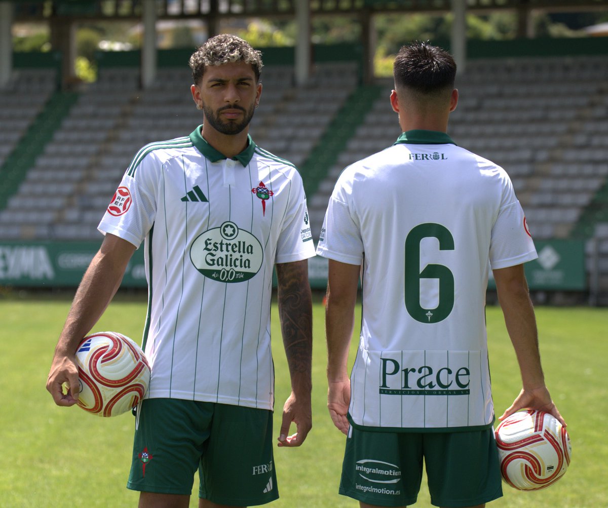 racingferrolsad's tweet photo. As palabras... póñelas ti.

🤍 A branca, outra historia.

2️⃣6️⃣/2️⃣7️⃣ Racing ✖️ @adidas_ES https://t.co/2wRagaBawm