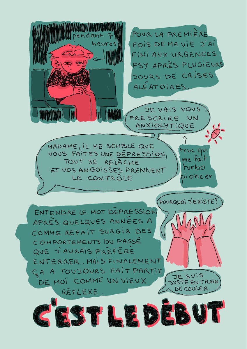 UncoveredMess's tweet photo. Part 1 #bandedessinée #bd #comics https://t.co/G9wEx0Zrdp