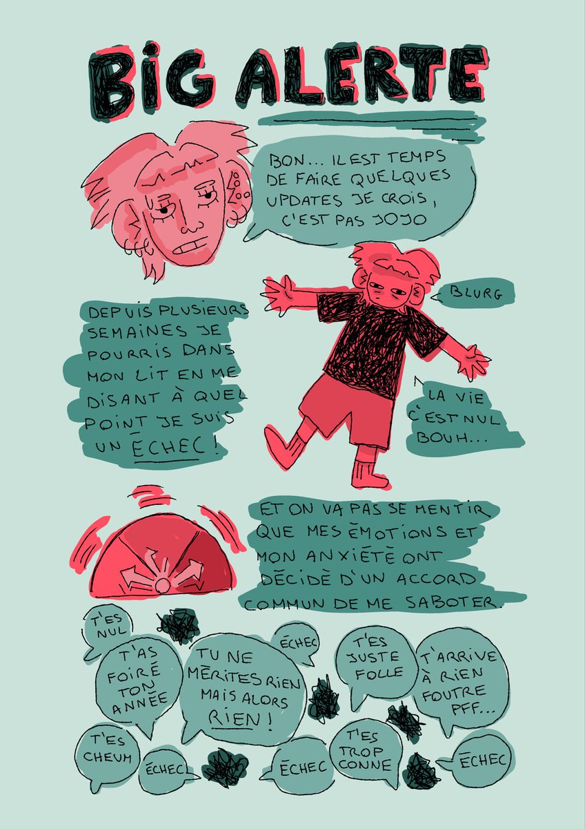 UncoveredMess's tweet photo. Part 1 #bandedessinée #bd #comics https://t.co/G9wEx0Zrdp