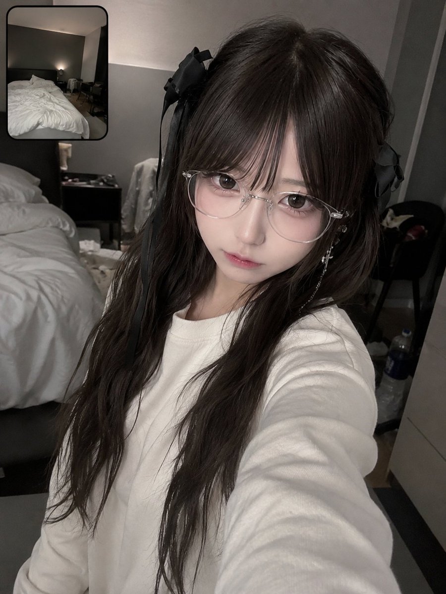 szqrq8's tweet photo. かわいー？？ https://t.co/crCs7r74Tc