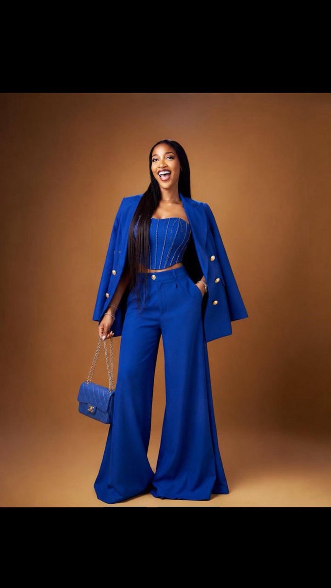 lollystarss's tweet photo. If Bluetopia has ever made you smile, laugh, or made you proud, this is how we give back. 💙
Vote relentlessly. Let's finish this journey stronger than we started💙💙
#bbnaija 
#bluethopia https://t.co/kEMsCKNhE3