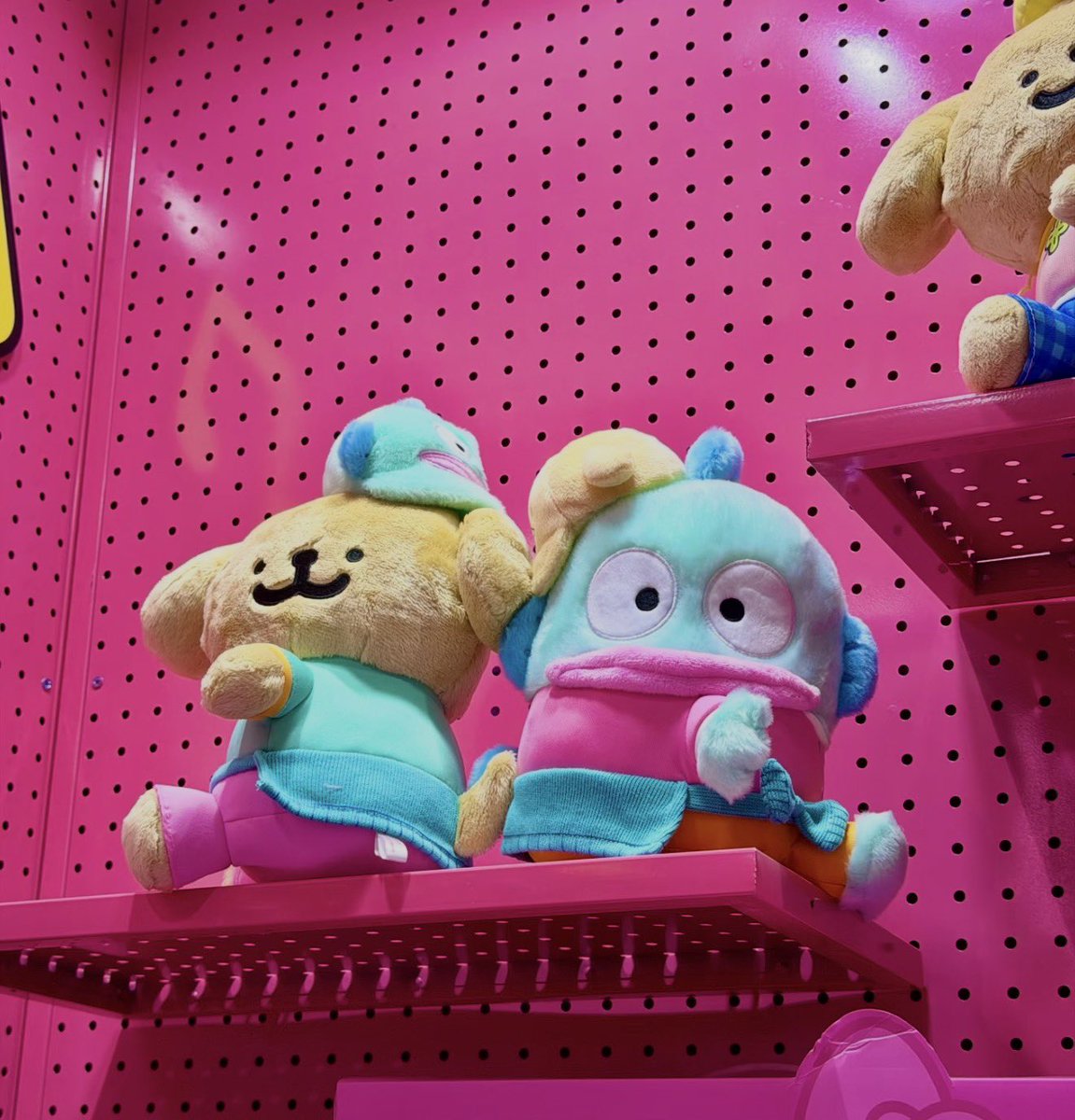 bbublequm's tweet photo. อมกก ของจริงน่ารักมากกก ค่ะ
Maltese x Sanrio 💘 พกจ 750฿

หิ้ววันที่ 8/8 นะคับบ ขอปิดรับออเดอร์พนค่า https://t.co/lt4HO8KcYF