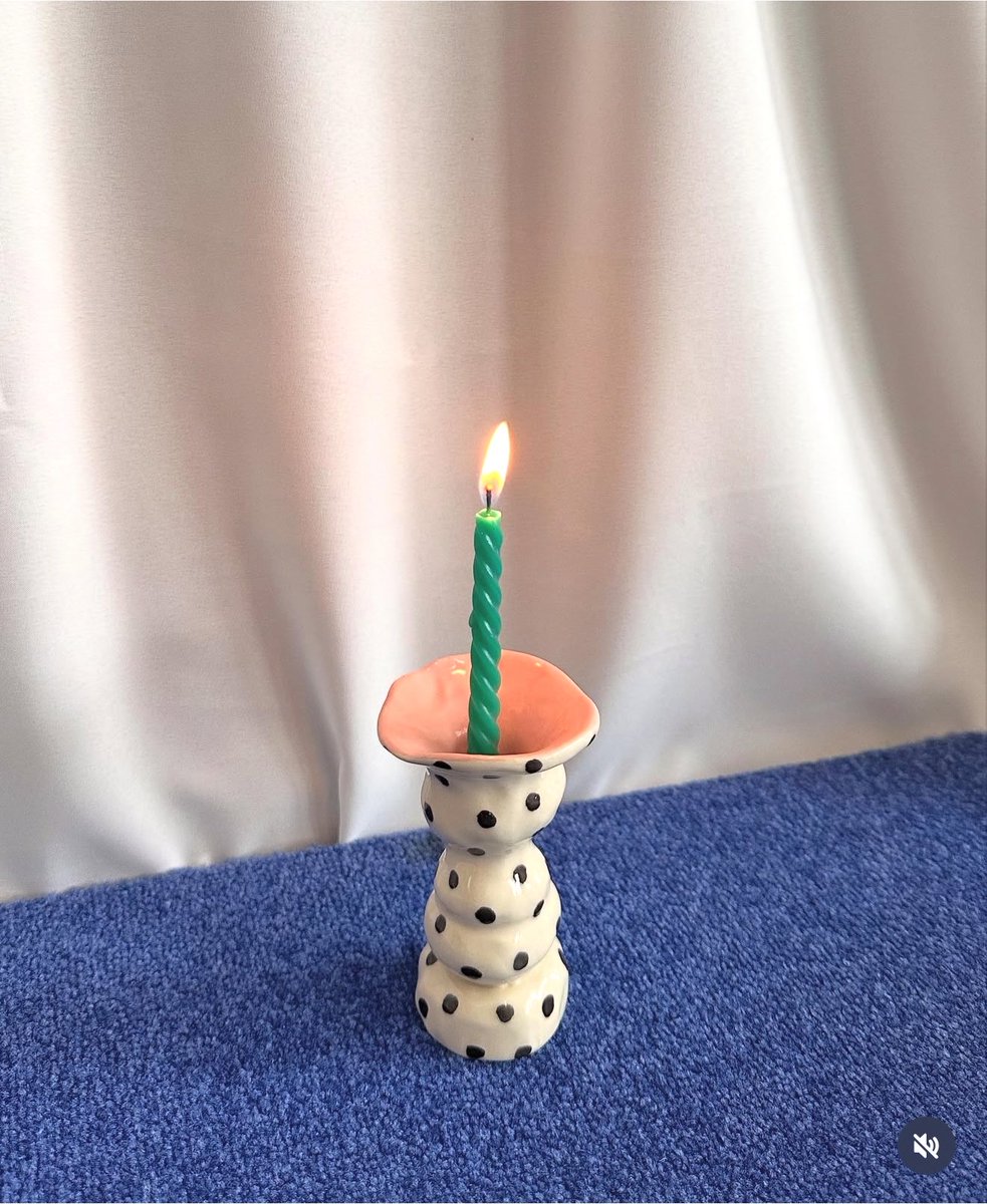 ifeelsopeach's tweet photo. เจอร้านเซรามิคแบรนด์ไทย ที่โคตรจาน่ารัก 🌼🌀🧼🧘🏼‍♀️ ชอบอะไรแบบนี้มากๆๆ (ร้าน gankoceramic คับ) 🤏🏼 https://t.co/m6CTWqbKuQ