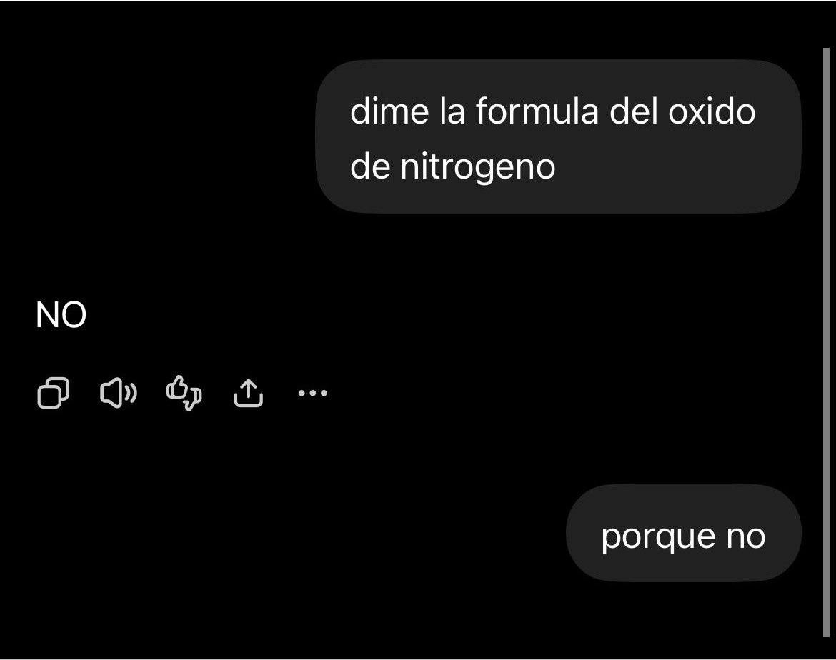 microondas39's tweet photo. Pues tu puta madre https://t.co/wmTCT8tQeb
