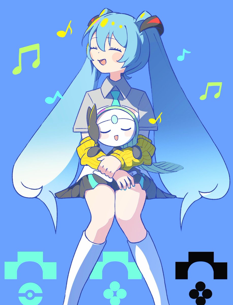 haru_illust_u's tweet photo. 歌いたいのは　あなたの歌 https://t.co/2N5f9JY462