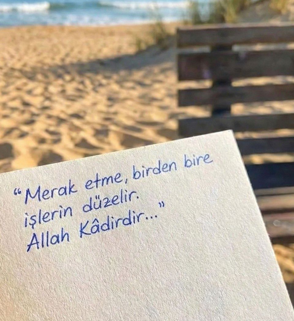 gencyeniparti's tweet photo. Allah kadirdir. https://t.co/nIPYwO8MBl